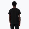 Lacoste férfi póló TH9010 3-as csomag fehér/ezüst áll/fekete 5