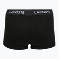 Férfi boxeralsók Lacoste 5H1292 5 pár black 3