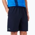 Lacoste férfi tenisz rövidnadrág GH7413 tengerészkék/cigánykék