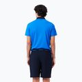 Lacoste férfi tenisz rövidnadrág GH7413 tengerészkék/cigánykék 3