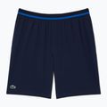 Lacoste férfi tenisz rövidnadrág GH7413 tengerészkék/cigánykék 4