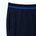 Lacoste férfi tenisz rövidnadrág GH7413 tengerészkék/cigánykék 5
