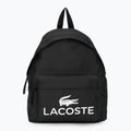 Városi hátizsák Lacoste NU5182ZT 20 l black