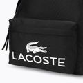 Városi hátizsák Lacoste NU5182ZT 20 l black 4