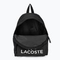 Városi hátizsák Lacoste NU5182ZT 20 l black 5