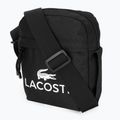 Lacoste övtáska NU5181ZT black 2