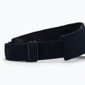 Férfi napellenzős teniszsapka Lacoste RK8727 navy blue 4
