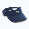 Férfi napellenzős teniszsapka Lacoste RK8727 navy blue