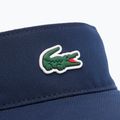 Férfi napellenzős teniszsapka Lacoste RK8727 navy blue 4