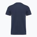 Lacoste férfi póló TH4769 tengerészkék 2