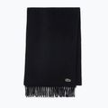 Férfi sál Lacoste RE7864 Black