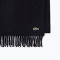Férfi sál Lacoste RE7864 Black 2