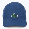 Lacoste baseball sapka RK2450 Franciaország kék 2