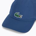 Lacoste baseball sapka RK2450 Franciaország kék 3