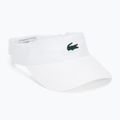 Férfi teniszsapka Lacoste RK8727 white