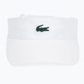 Férfi teniszsapka Lacoste RK8727 white 2