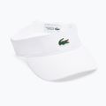 Férfi teniszsapka Lacoste RK8727 white