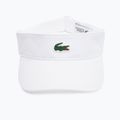 Férfi teniszsapka Lacoste RK8727 white 2