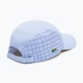 Lacoste baseball sapka RK4774 delfinium 3