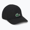 Lacoste baseball sapka RK2450 fekete