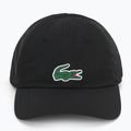 Lacoste baseball sapka RK2450 fekete 2