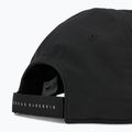 Lacoste baseball sapka RK2450 fekete 4