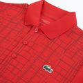 Lacoste férfi póló póló DH4777 piros 3