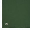 Lacoste férfi teniszpóló TH1044 zöld/tengerészkék 4