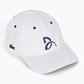 Férfi póló + sapka Lacoste TH1044 green/navy blue 8