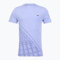 Lacoste férfi teniszing TH4753 delfinium
