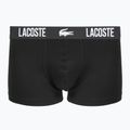 Férfi boxeralsók Lacoste 5H2393 3 pár black 2