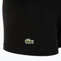 Férfi boxeralsó Lacoste 5H1291 3 pár black/white/black/black 6