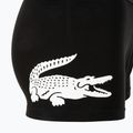Férfi boxeralsó Lacoste 5H1291 3 pár black/white/black/black 7