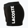 Férfi boxeralsó Lacoste 5H1291 3 pár black/white/black/black 8
