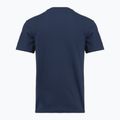 Férfi póló Lacoste TH2630 navy blue 2