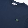 Férfi póló Lacoste TH2630 navy blue 3