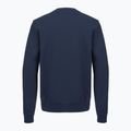 Férfi pulóver Lacoste SH5127 navy blue 2