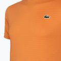 Férfi teniszpóló Lacoste TH0004 blossom 3