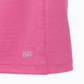Férfi teniszpóló Lacoste TH0004 fuchsia pink 5