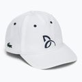 Férfi póló + sapka Lacoste TH1044 blossom/white 6