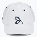 Férfi póló + sapka Lacoste TH1044 blossom/white 7