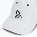 Férfi póló + sapka Lacoste TH1044 blossom/white 8