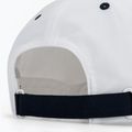 Férfi póló + sapka Lacoste TH1044 blossom/white 9