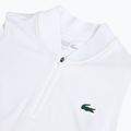 Teniszruha Lacoste EF0151 white 3