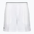 Férfi tenisz rövidnadrág Lacoste GH0203 white