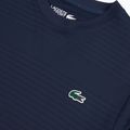 Férfi teniszpóló Lacoste TH0004 navy blue 3
