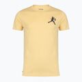 Férfi póló + sapka Lacoste TH1044 soya/white