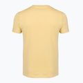 Férfi póló + sapka Lacoste TH1044 soya/white 2