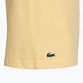 Férfi póló + sapka Lacoste TH1044 soya/white 4
