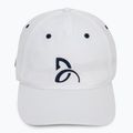 Férfi póló + sapka Lacoste TH1044 soya/white 7